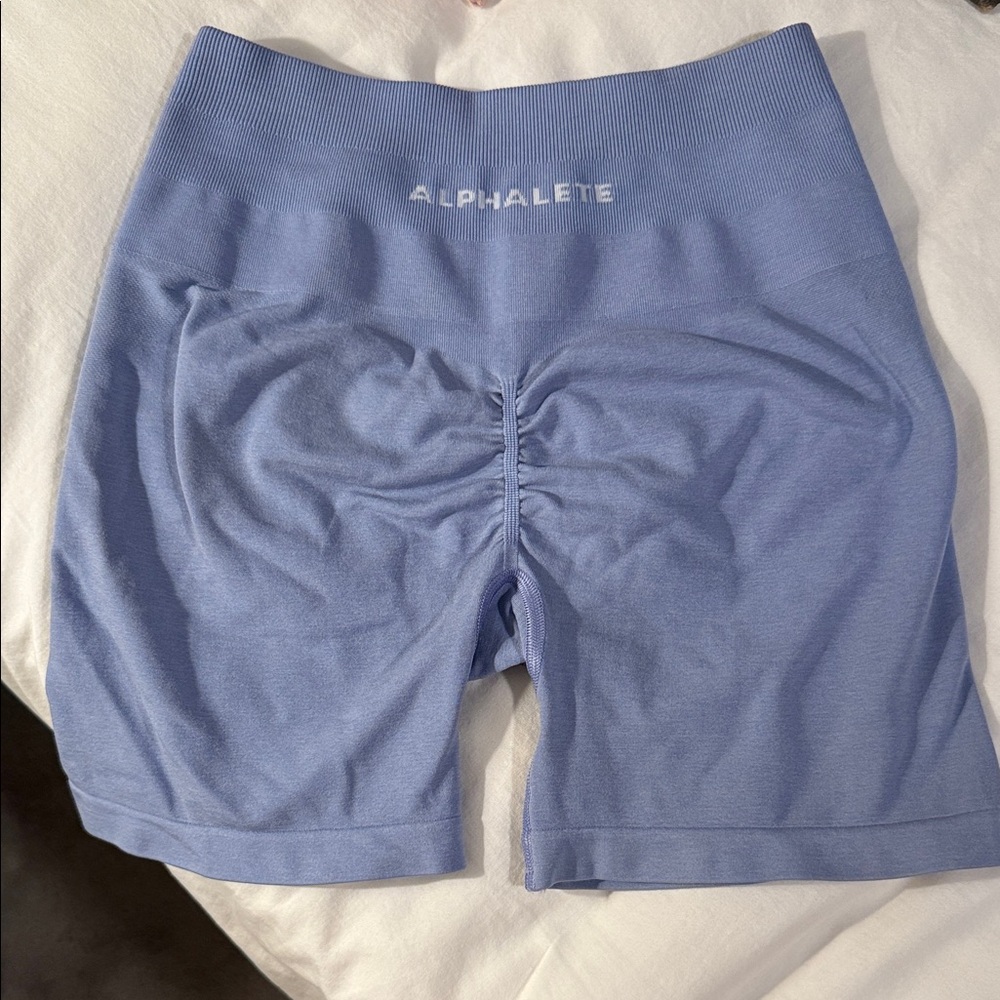 Alphalete Amplify Shorts